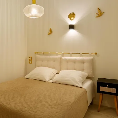 דירה 124a Le Marais - Richard Lenoir Working & Living *