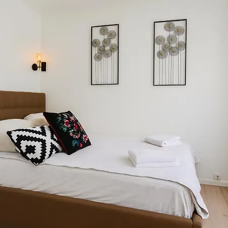 124a Le Marais - Richard Lenoir Working & Living דירה פריז