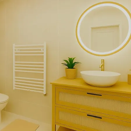 124a Le Marais - Richard Lenoir Working & Living דירה פריז
