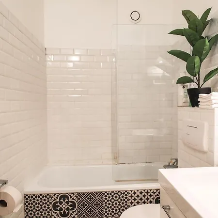 124a Le Marais - Richard Lenoir Working & Living *