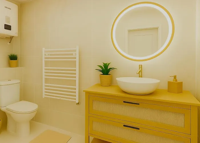 124a Le Marais - Richard Lenoir Working & Living Apartman Párizs