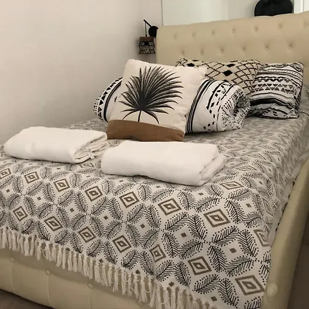 Apartment 124a Le Marais - Richard Lenoir Working & Living Paris