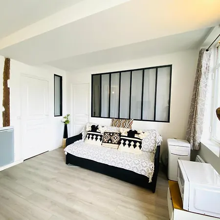 124a Le Marais - Richard Lenoir Working & Living * Paris
