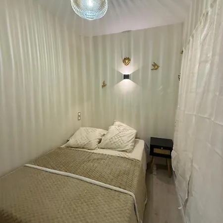 124a Le Marais - Richard Lenoir Working & Living * Paris