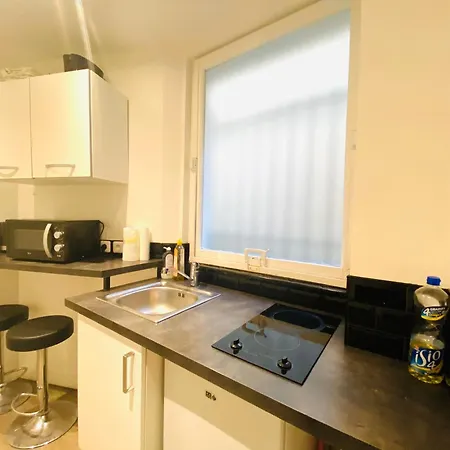 Apartment 124a Le Marais - Richard Lenoir Working & Living Paris