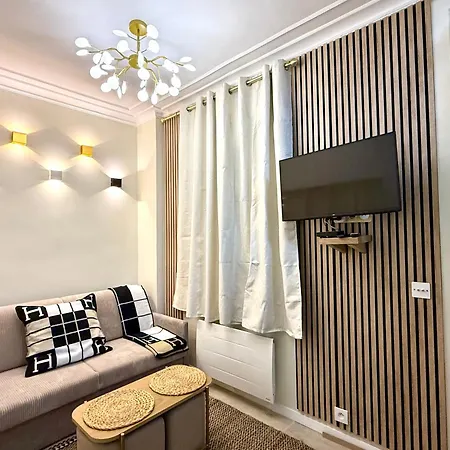 124a Le Marais - Richard Lenoir Working & Living *