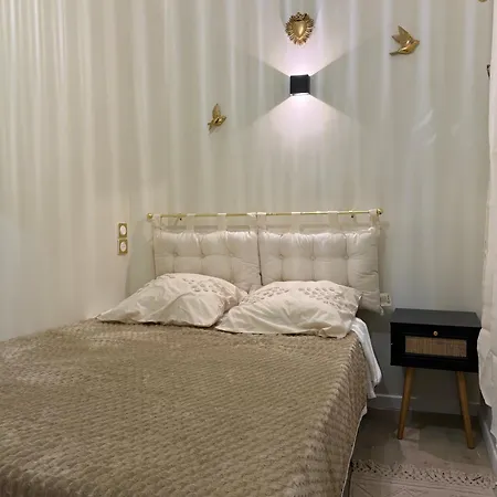 124a Le Marais - Richard Lenoir Working & Living Paris
